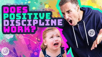 6 Positive Discipline Techniques to Improve Child Behavior | Dad University