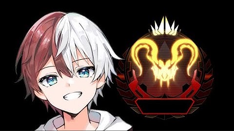 ソロマス最終回だあああああ【APEX】