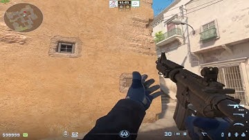 一个视频学会运用沙漠之鹰，享受秒杀快感，让你的沙鹰也能打出精彩集锦。#csgo #cs2 #csgo教学 #cs2教学