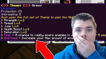 MCPE FACTIONS Opening The Best KITS