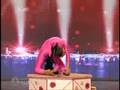 Victoria Jacoby age 11_ -contortionist- - America'...