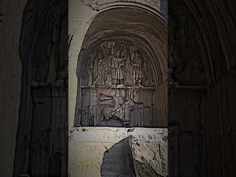 کرمانشاه طاقبستان