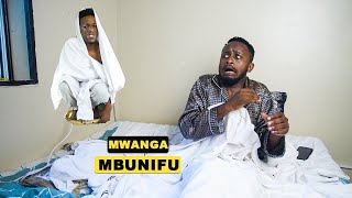 MWANGA MBUNIFU - USWEGE ft SAID CHEKA TU