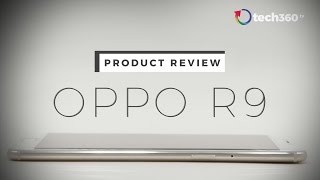 Oppo R9 (PRODUCT REVIEW) screenshot 4