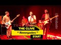 The clive  renegades en direct dans lopen live de bilobatv