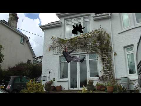 Defenestration