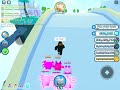 “REAL PRESTON” TRYS TO SCAM ME (pet sim x)