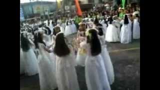 Las Pinas Bamboo Organ Salubong 2012 (Part 5)