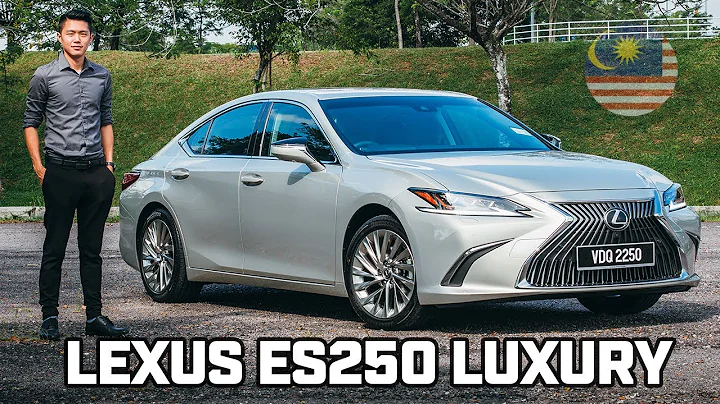 Lexus ES 250 如何以日式服務哲學在 5-Series 和 E-Class 之間殺出一條康莊大道 ? | Lexus Malaysia | - 天天要聞