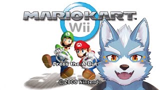 【マリオカートWii】マアァアアアァァァァリオカァァァアアトＷｉｉｉｉｉｉｉｉｉｉｉｉｉｉｉｉ【参加型?】