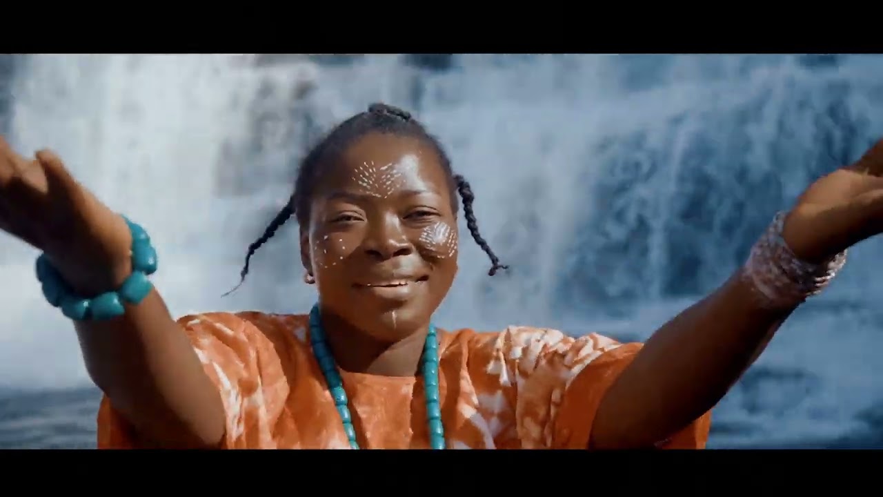 Kaporo Mengueh | Tayely | Clip Officiel 2026 🇬🇳