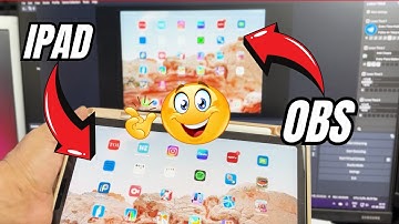 How to Connect iPad to OBS, TV, PC or Monitor? (STEP BY STEP) | Every Tech Matters