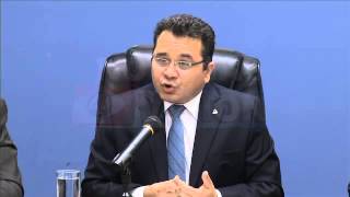 Anep 100 Días De Gobierno