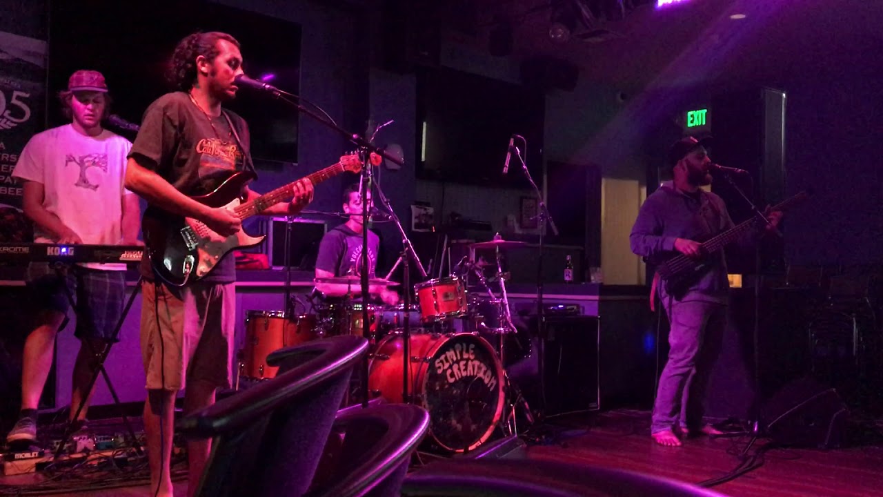 California Coasters Santa Cruz, CA YouTube