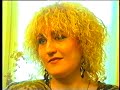 «Парикмахер 90-х - Ирина Закаляпина». 1993