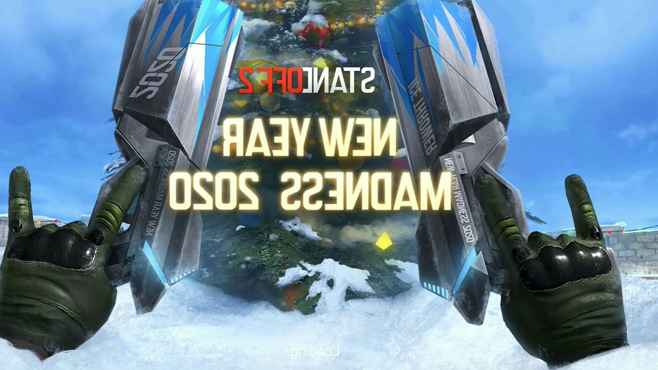 Хендай стандофф 2