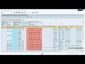 How to Create a Role in SAP | Roles and Authorizations | PFCG | SU53