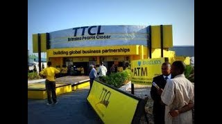 TTCL 'Sasa Ni 4.5G' Rudi Nyumbani Kumenoga