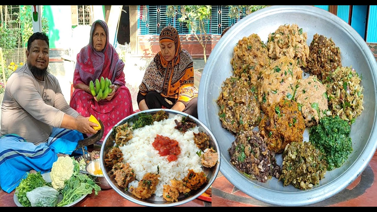 কক্সবাজার হোটেল প্যাকেজ ১৩ রকমের ভর্তা  বাড়িতে বানিয়ে দিশেহারা কোনটা ফেলে কোনটা খাব