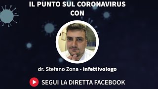 Il punto sul coronavirus