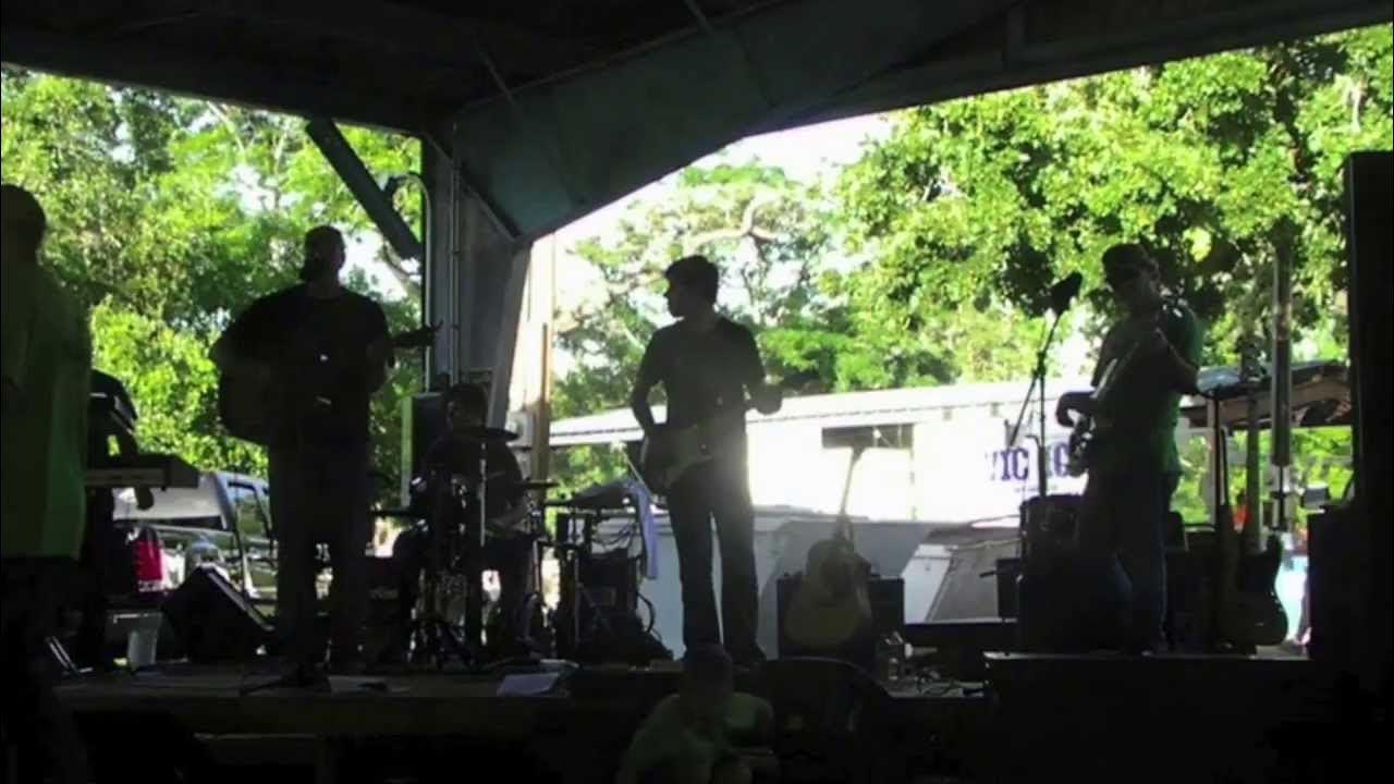 RiverCrest at The Yoakum Tom Tom Festival YouTube