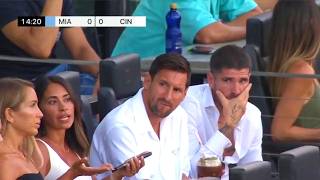 Download Lagu Messi did this for De Paul at his presentation for Inter Miami MP3 Download Lagu Messi did this for De Paul at his presentation for Inter Miami MP3
