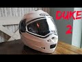 AN HONEST REVIEW OF CABERG DUKE 2 HELMET (OWNER REVIEW)