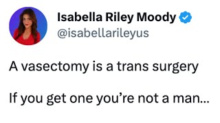 There Are Many Trans Surgeries