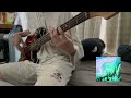 Last Dance / Tempalay【ベース弾いてみた】