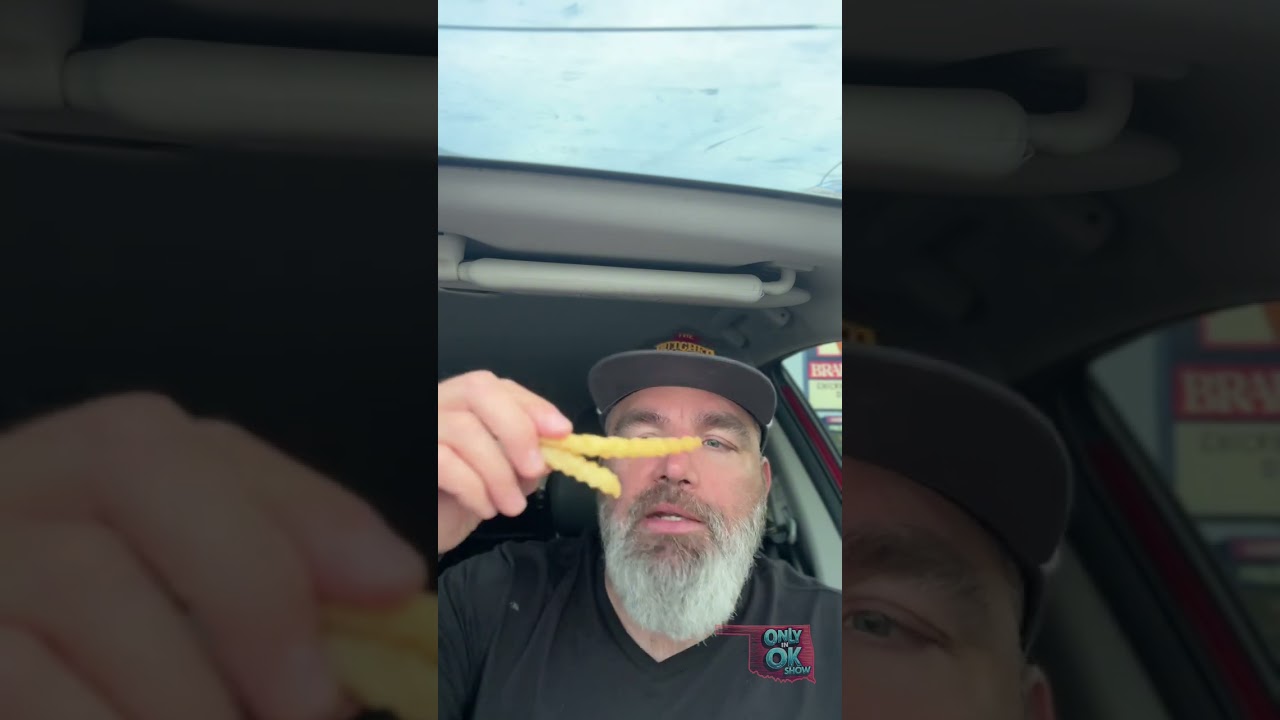 Brett's Battle of the Best Braum's Brett's Battle of the Best Braum's