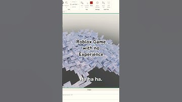 I make a Roblox Mining Game with no Experience