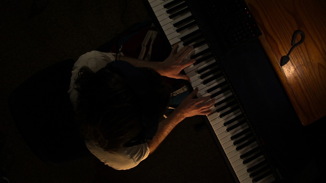 the day is over. rest easy now — calm piano music