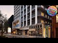 Four Points Flex by Sheraton Osaka Shinsaibashi | Osaka, Japan | Hotel Review 🏨