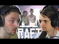 HET GEHEIM VAN DE RAFT?! - Raft #8