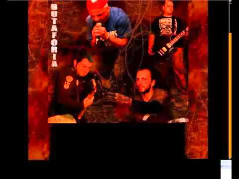 Butaforia -  სპირტი (Spirt)