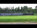 鉄道模型みたいに走りすぎていきました「SLぐんまよこかわ」190901SL