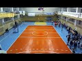 Чемпіонат України з волейболу, серед чоловiчих команд суперлiги