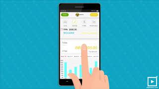 Mobile app explainer video | app explainer video studio | Alpasbox
