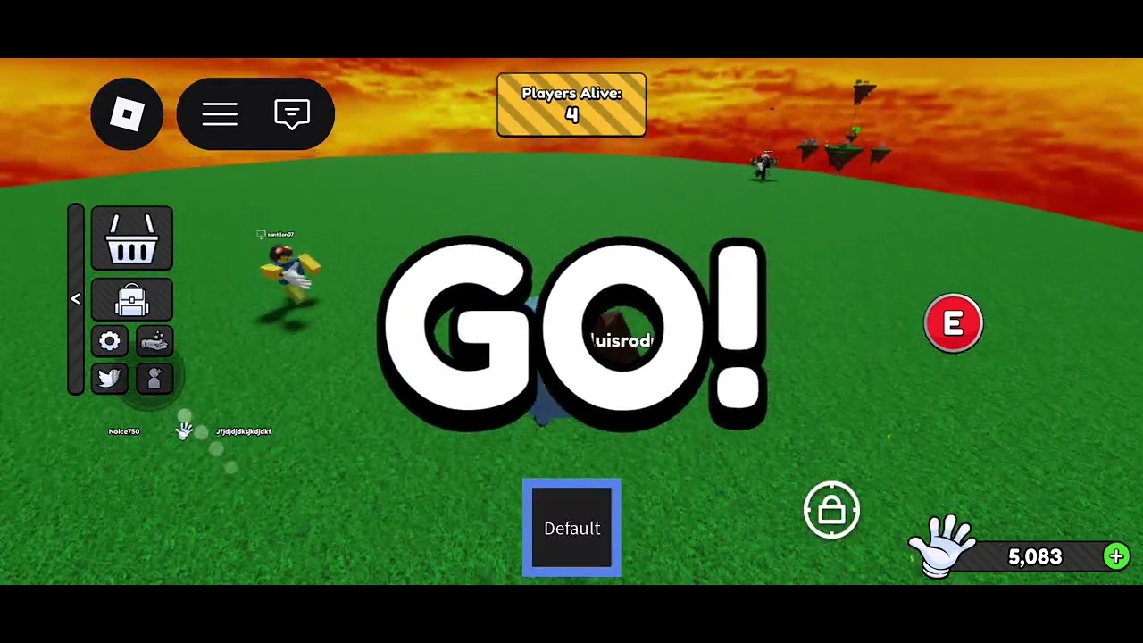 The same video but second part