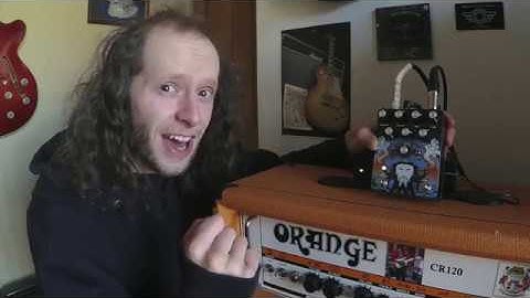 Triungulo Lab Barbanera - RELEASED TODAY