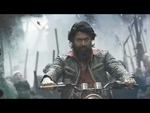 KGF Movie Attitude Dialogue Hindi Rocking Star Yash Whatsapp Status All Status Hits Mp4