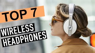 BEST WIRELESS HEADPHONES! (2020)