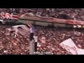 جمهور نادي الزمالك يشتم النادي الاهلي و يشتم صالح سليم بطريقة هستيرية جدآ في الاستاد