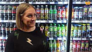 Coca-Cola Europacific Partners | MyCCEP App screenshot 3