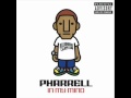 Pharrell Williams - Best Friend