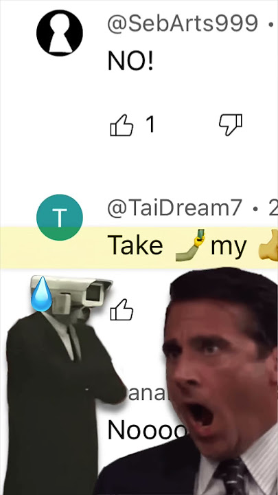 Remixing my Comments 😂 KURU KURU KURU KURU 🤣