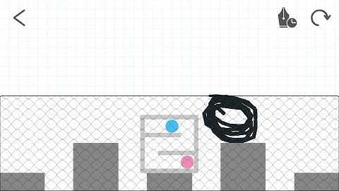 Brain dots! Level 410!