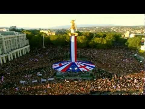 19 აპრილი - შემოგვიერთდი!