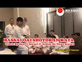 Bassai Dai Shotokan Karate Kata Teach By Ogura Sensei and Demostrate by Naka Sensei + Bonus