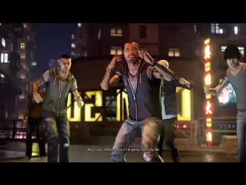 Video: Pratonton Sleeping Dogs: Permainan Dunia Terbuka Bersatu Bukan Apa Yang Anda Harapkan